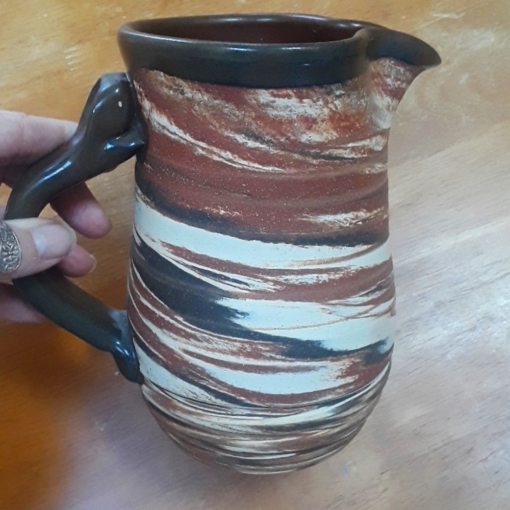 Beautiful vase - Picture 1 of 4